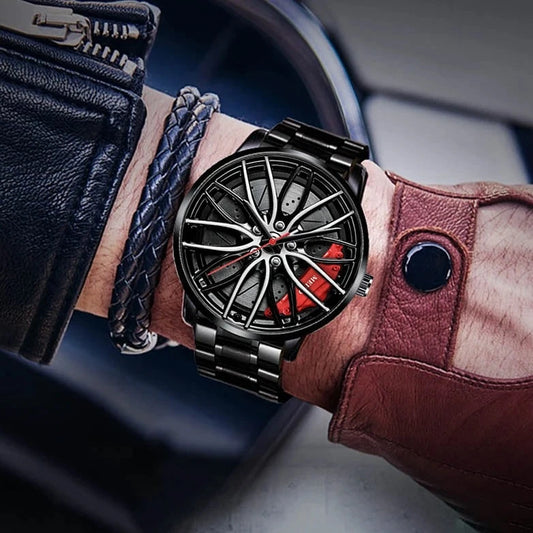 Fashion Mens Luxury Watches