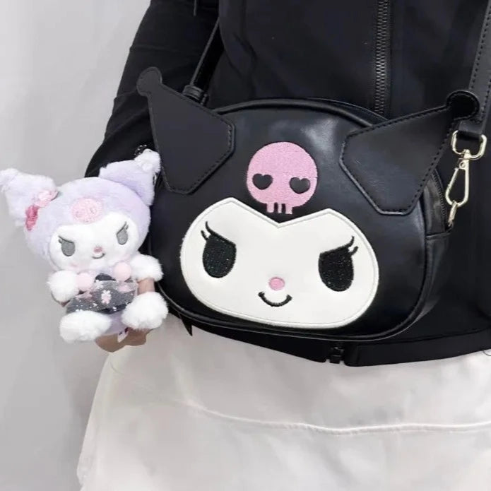 Cute Japanese Style Shoulder Bag