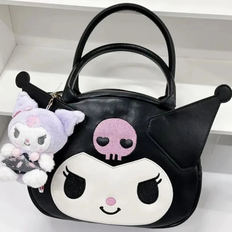 Cute Japanese Style Shoulder Bag